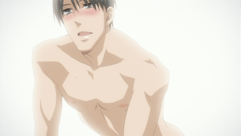 Sex Pistols (Aoi Kaze Fansub)